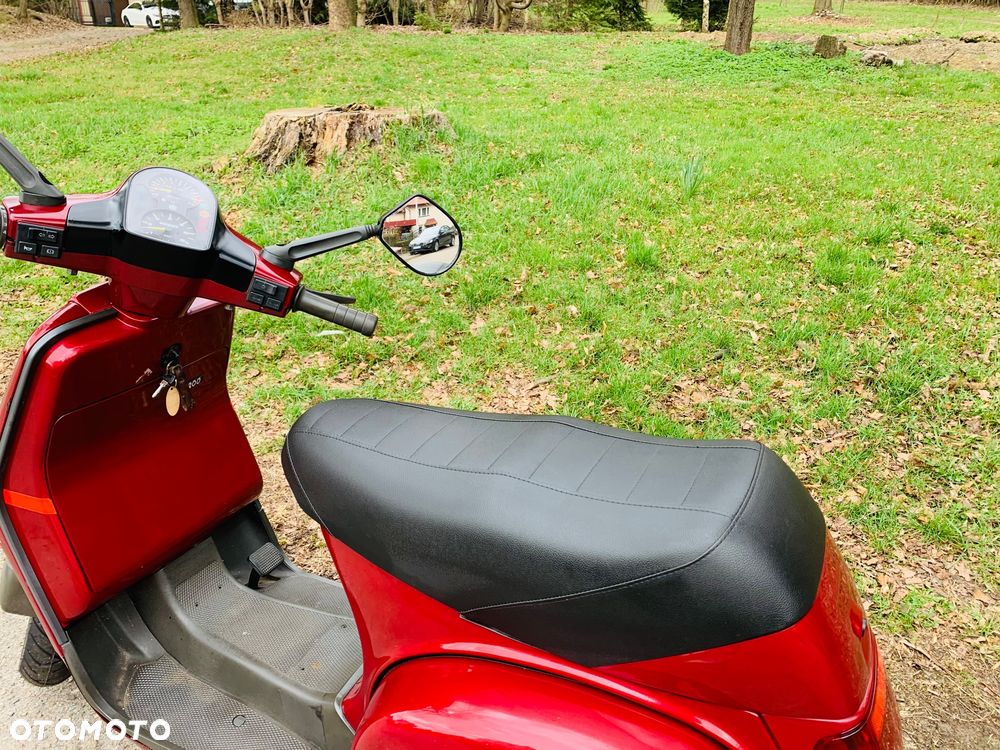 Vespa PX - 7