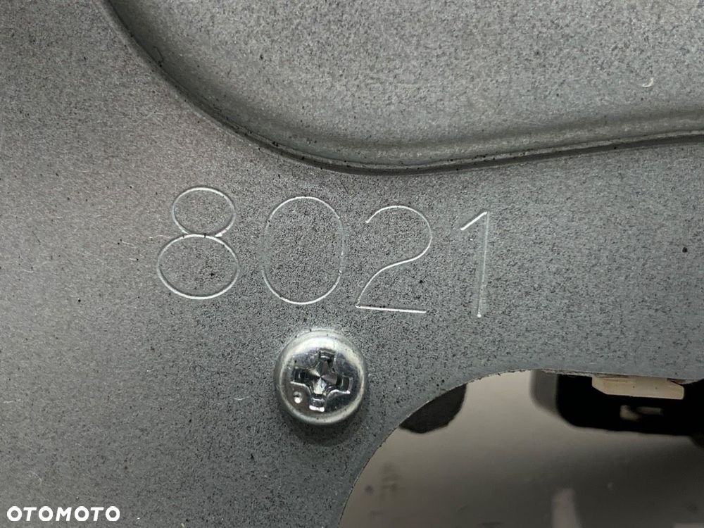 SILNIK WYCIERACZEK TYŁ  MAZDA 3 (BM, BN) 2013 - 2022 2.0 88 kW [120 KM] benzyna 2013 - 2022 - 6