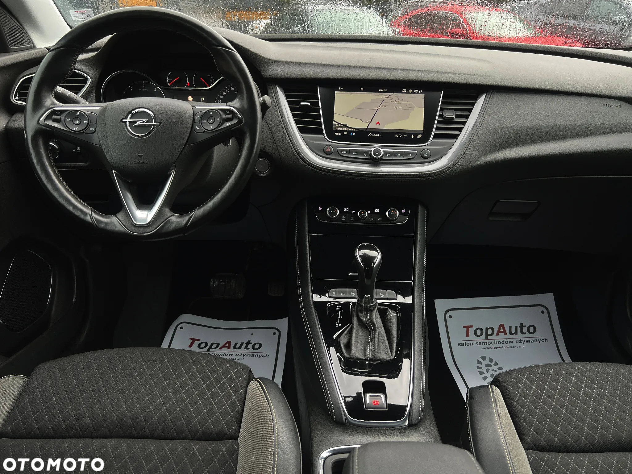 Opel Grandland X - 24
