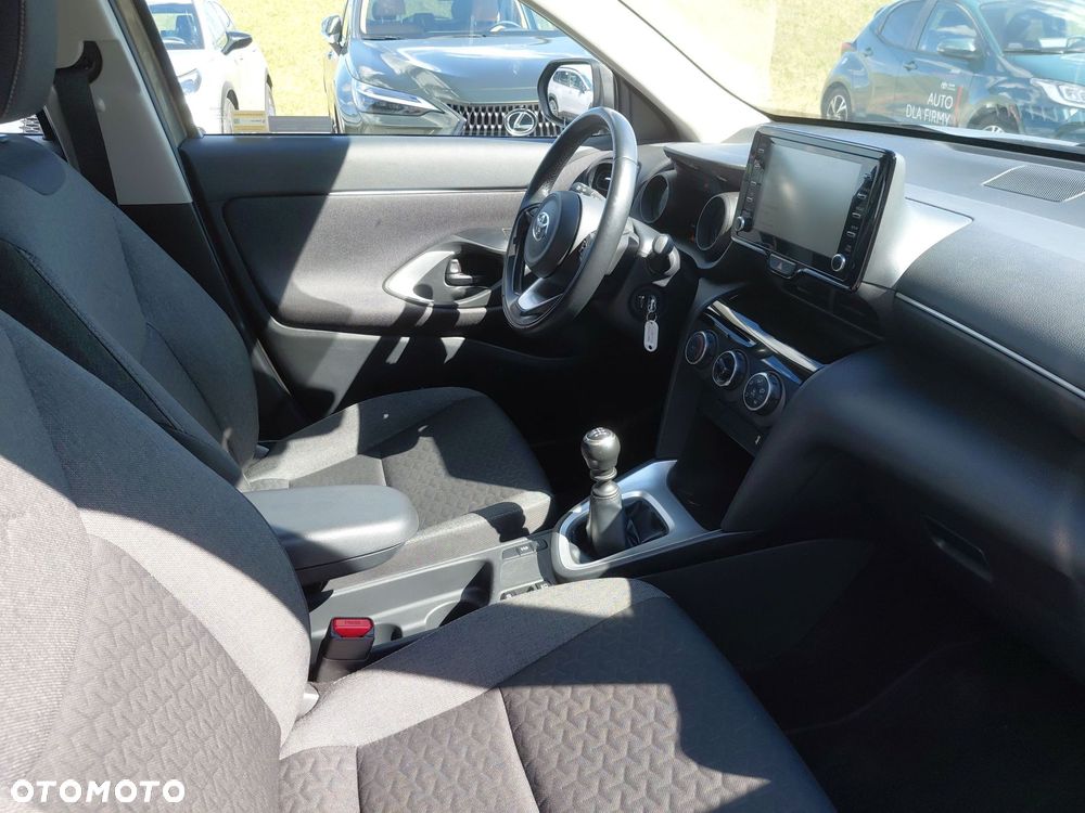 Toyota Yaris Cross 1.5 Comfort - 9