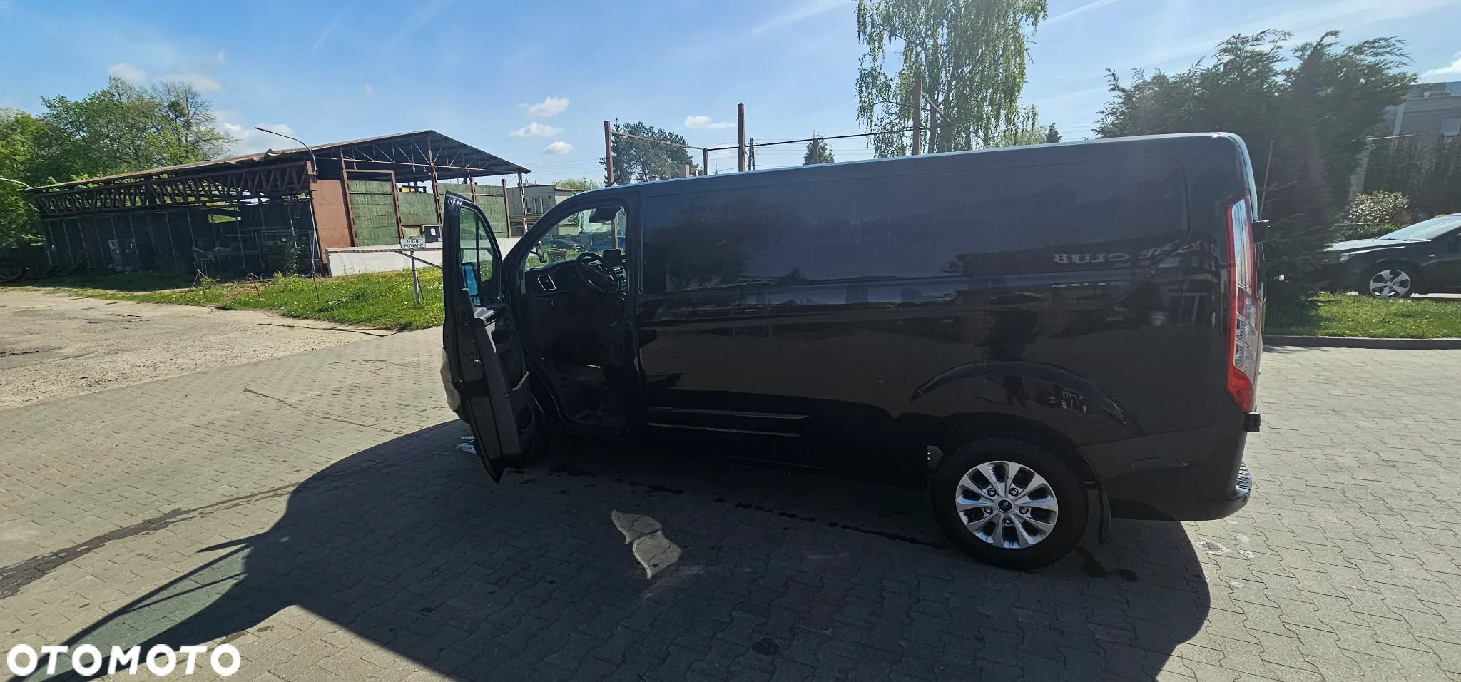 Ford Ford Transit Custom 300 L2H1 - 5