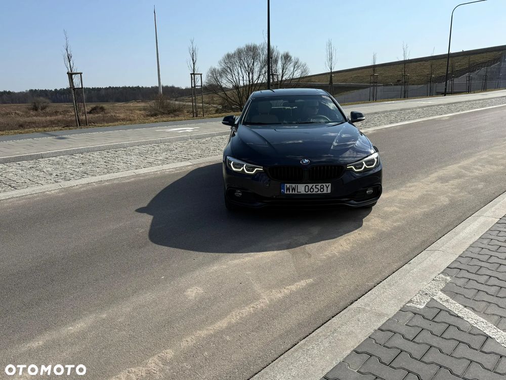 BMW Seria 4 ver-430i-xdrive-exclusive-sport - 2
