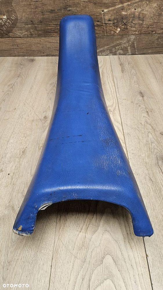 Oryginalne Siedzenie Yamaha YZ 125 / 250 (1989-1992) - 8