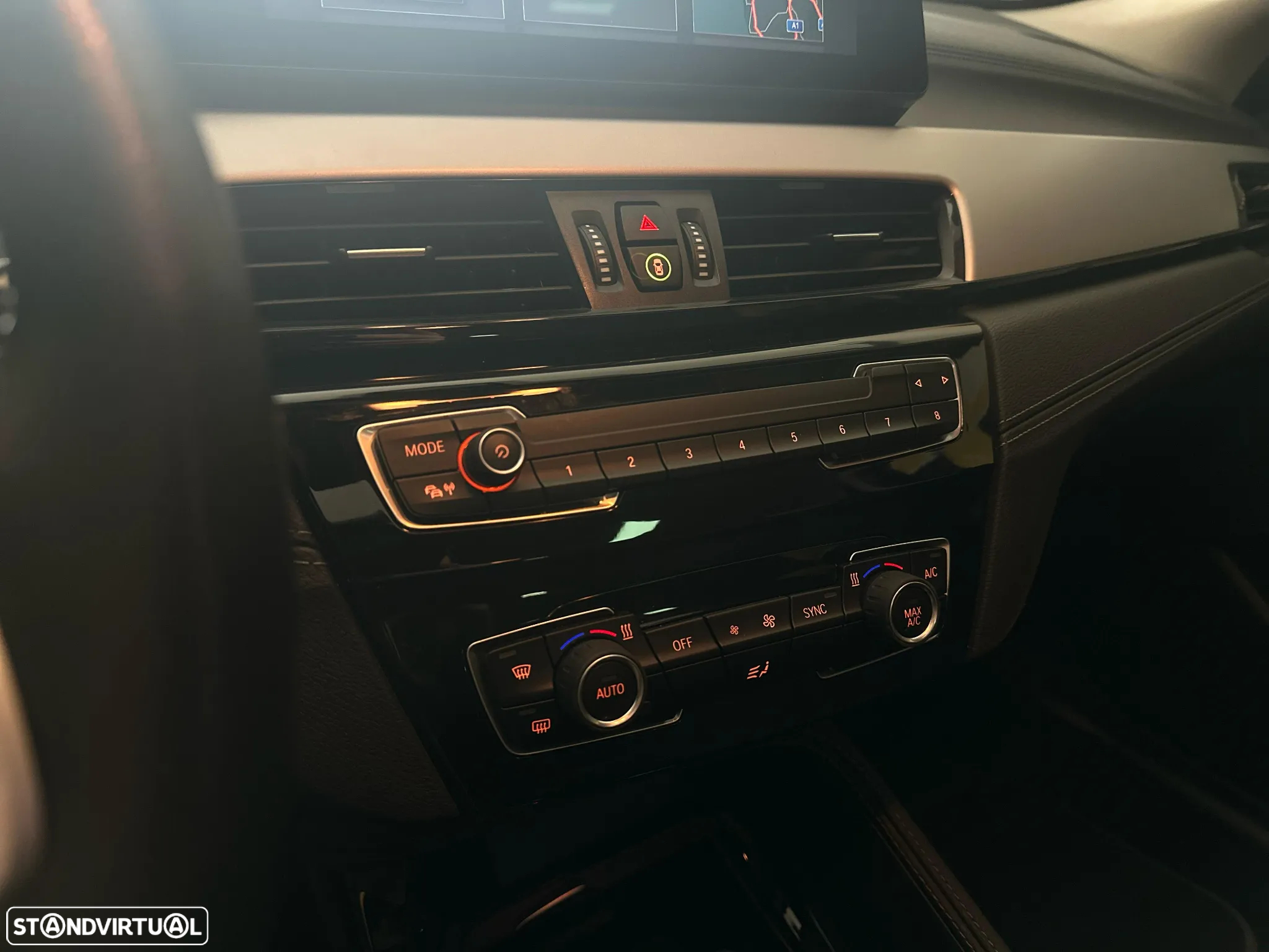 BMW X2 16 d sDrive Auto Advantage - 25
