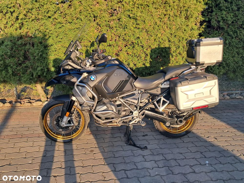 BMW GS - 17