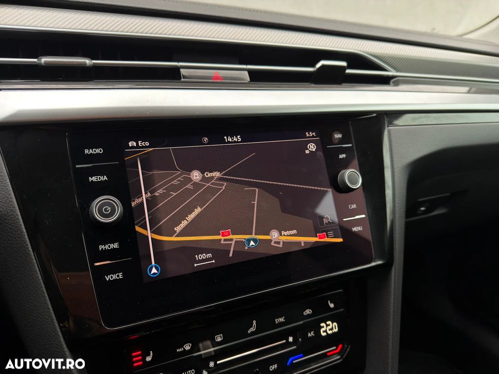 Volkswagen ARTEON 2.0 TDI DSG Elegance - 18