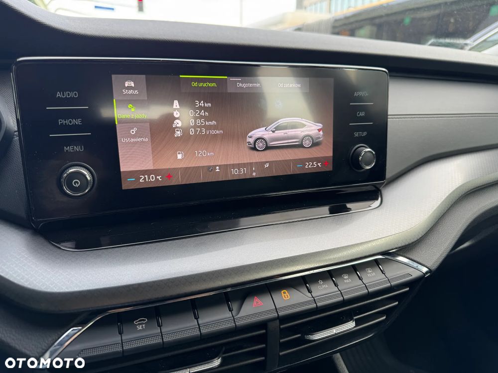 Skoda Octavia 1.0 TSI Ambition - 7