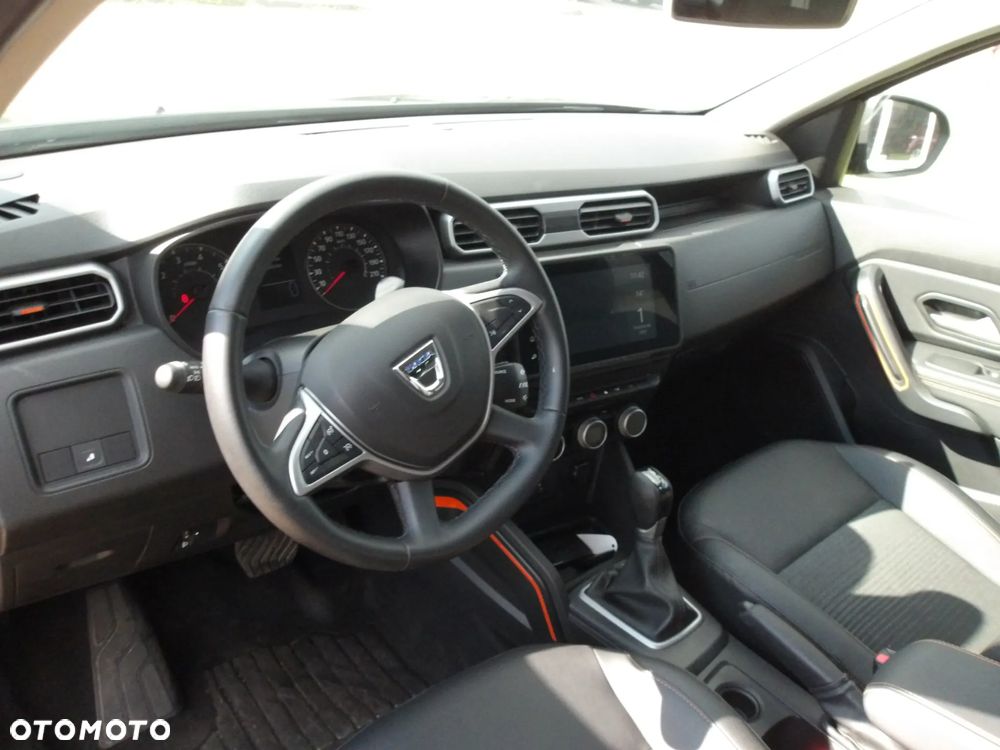 Dacia Duster - 13