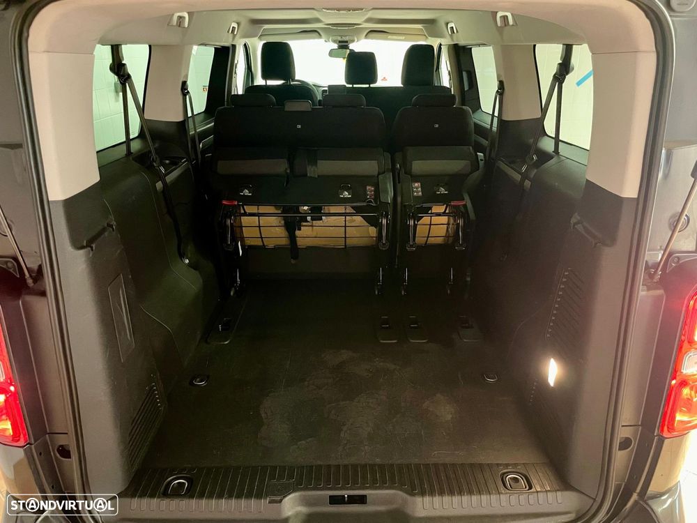 Toyota Proace Verso 1.5 D-4D L2 1.2T Comfort 9L - 34