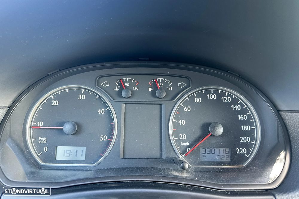 VW Polo - 12