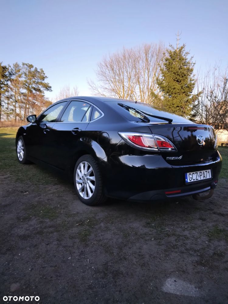 Mazda 6 2.2 CD Exclusive - 3