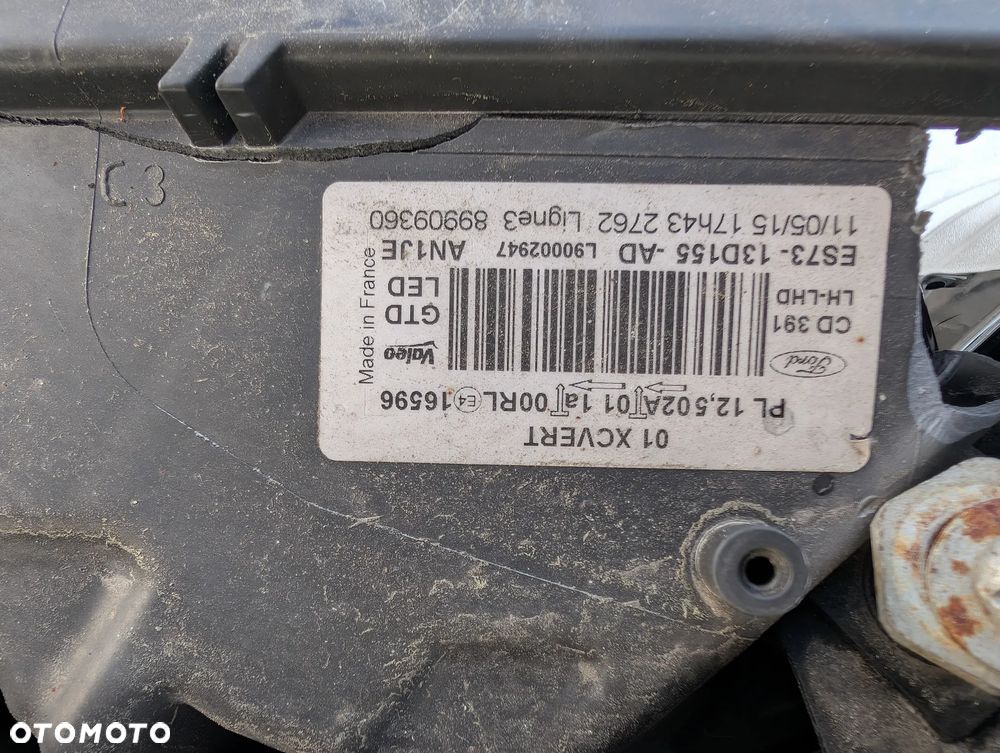 Ford Mondeo 2.0 TDCi STart-Stopp PowerShift-Aut Titanium - 39