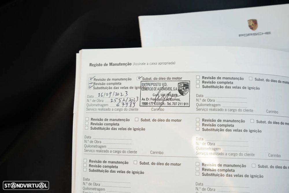 Porsche Cayenne Turbo - 36