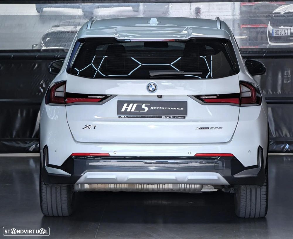 BMW X1 xDrive25e xLine - 34