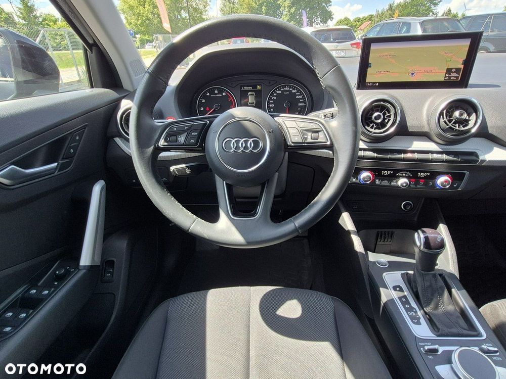 Audi Q2 - 13