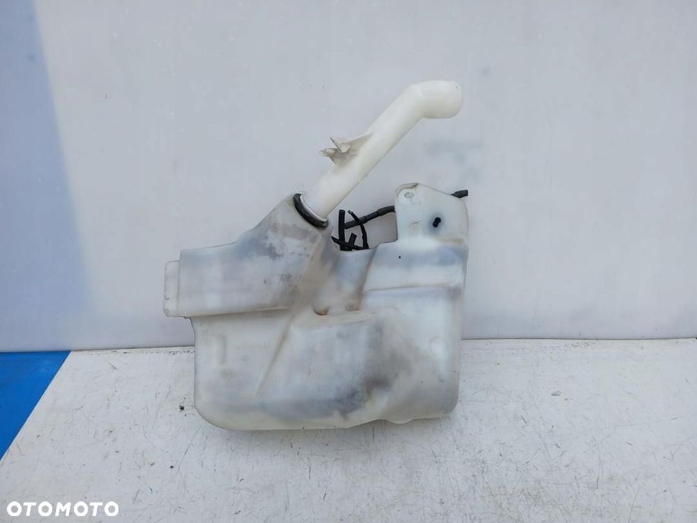 ZBIORNICZEK PŁYNU SPRYSKIWACZY ZBIORNIK XENON RENAULT LAGUNA III 289100002R - 2