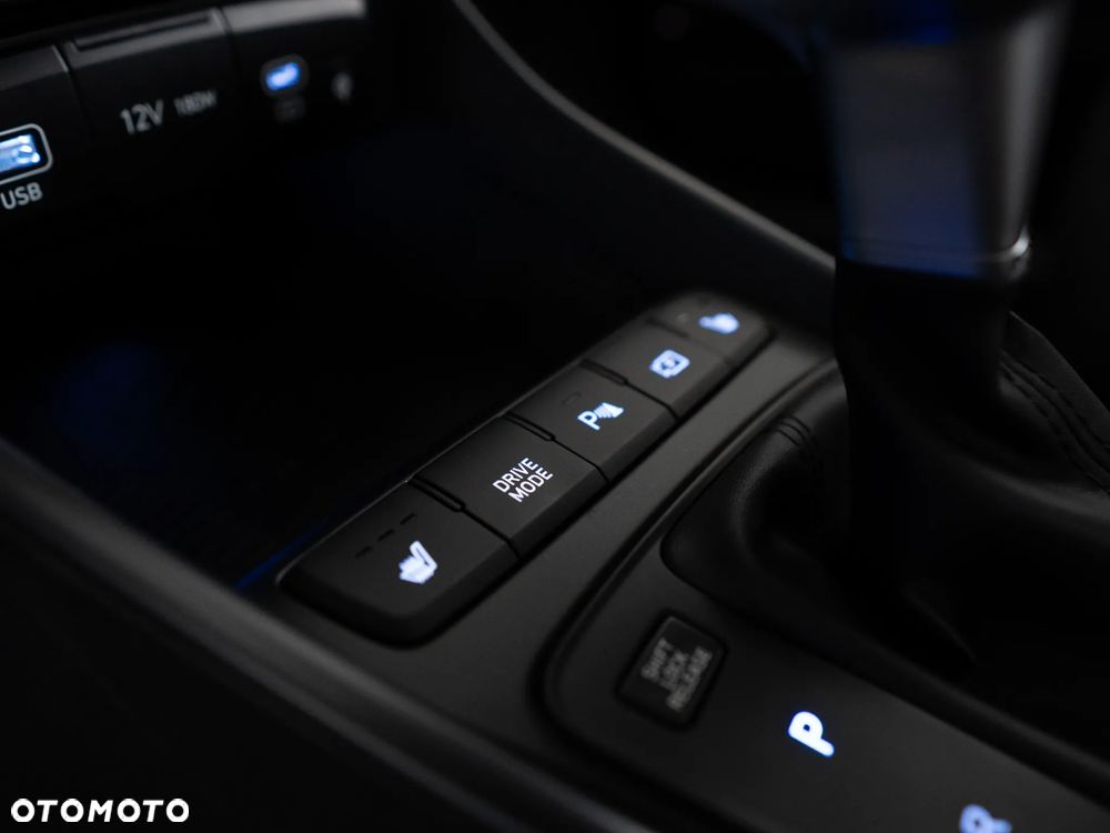 Hyundai i20 1.0 T-GDi Smart DCT - 23