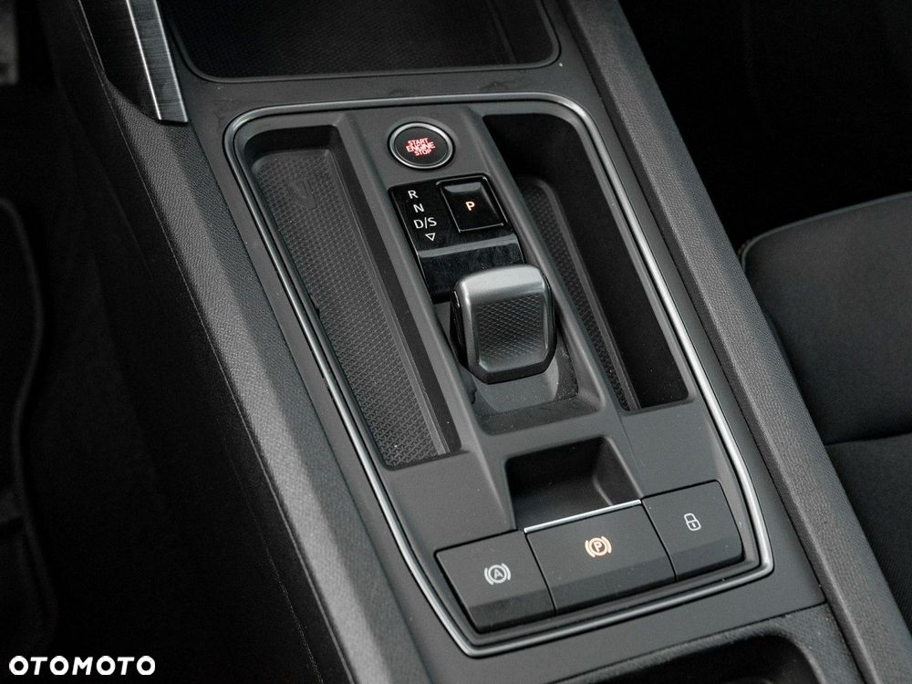 Cupra Formentor 1.5 TSI DSG - 18