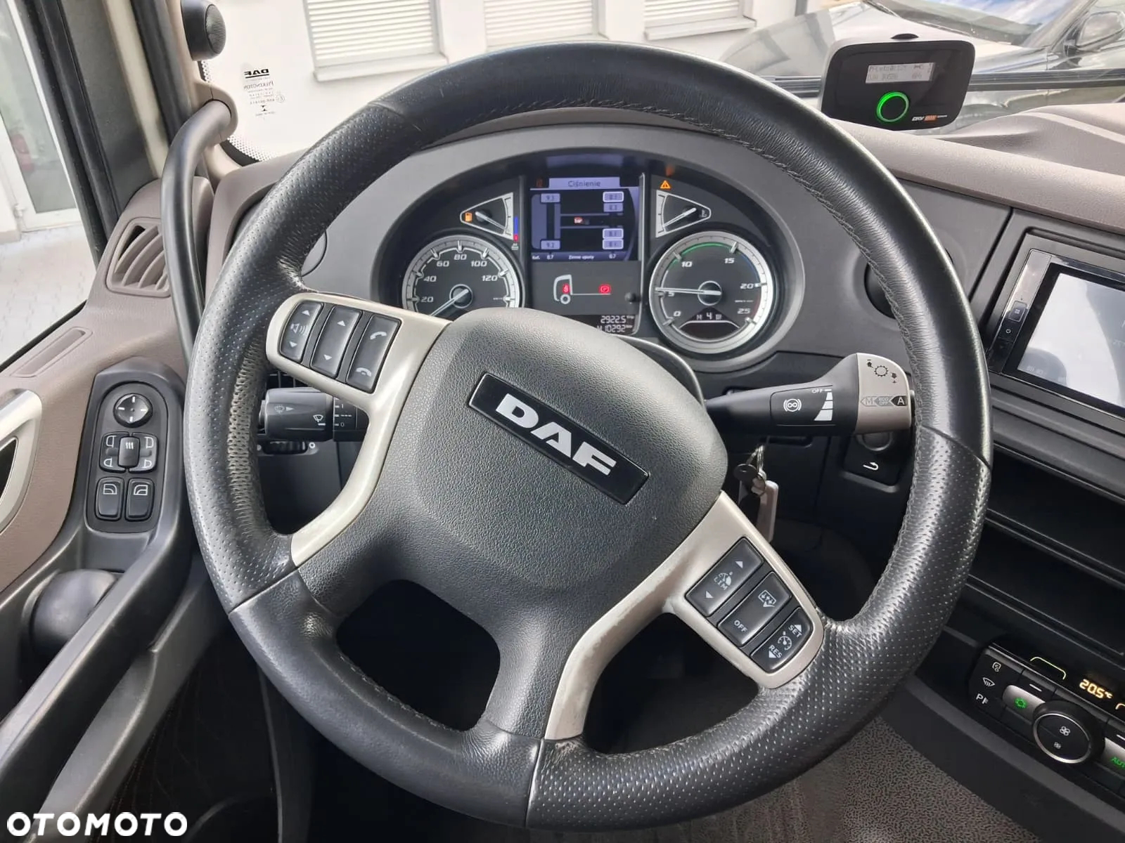 DAF XF 480 FT, 4X2, Standard - 6