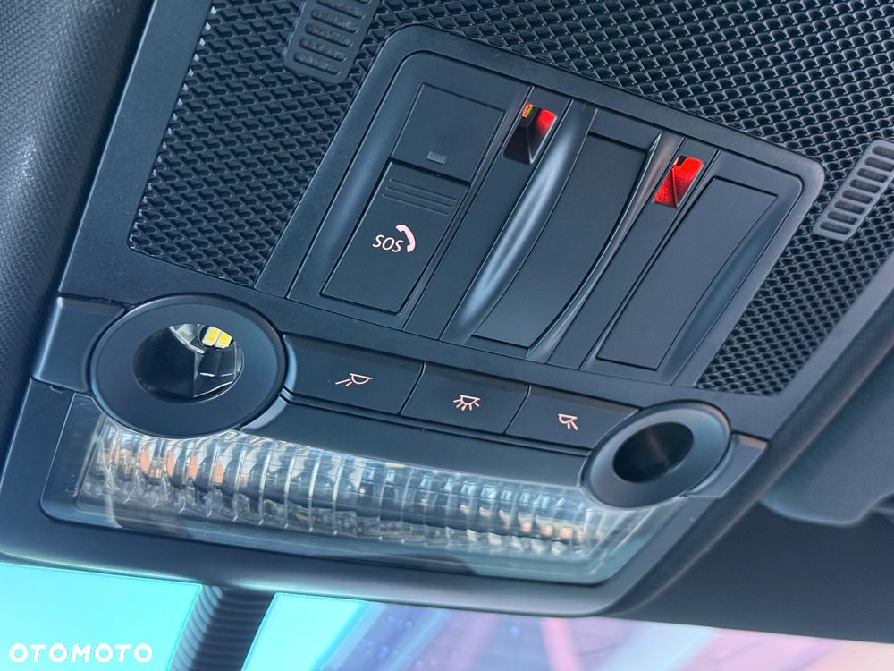 BMW X6 40d xDrive - 38