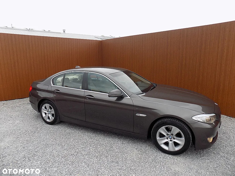 BMW Seria 5 - 31