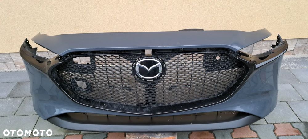 Belka Mazda 3BP CX30 2019-2024 częsci - 29