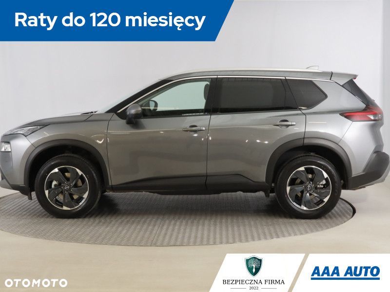 Nissan X-Trail - 4