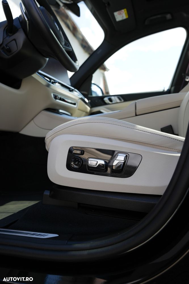 BMW X5 xDrive50e AT PHEV - 8