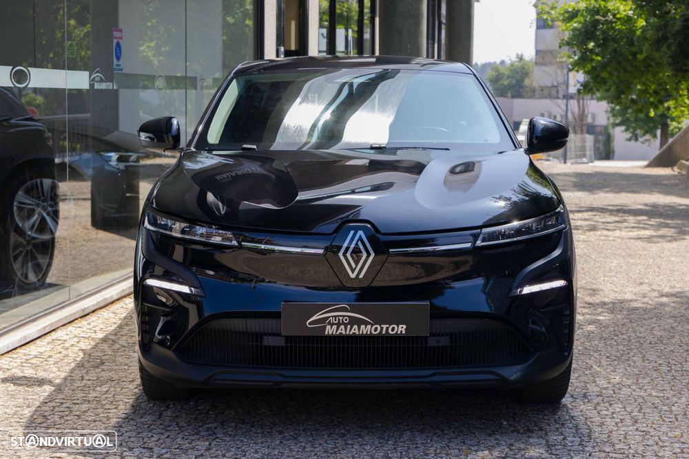 Renault Mégane E-Tech EV60 Evolution Optimum Charge - 6