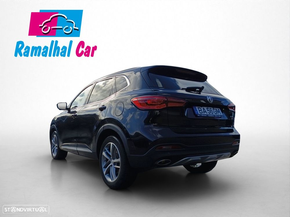 MG EHS 1.5 T-GDI Plug-in Hybrid Luxury - 6