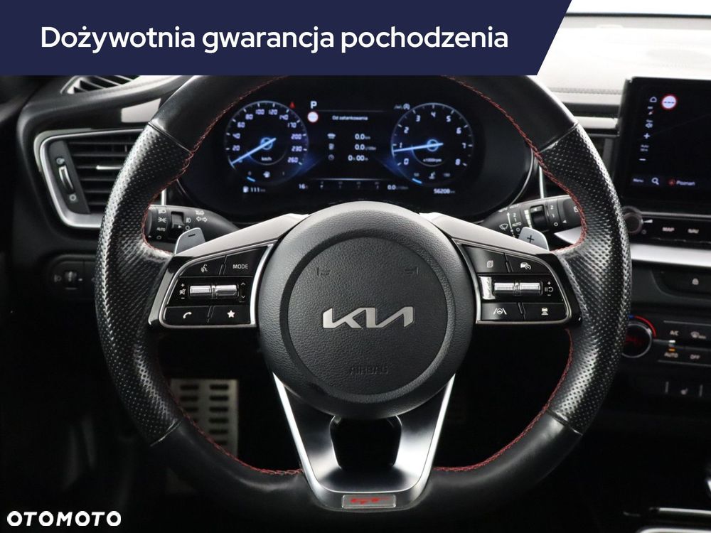 Kia ProCeed - 17