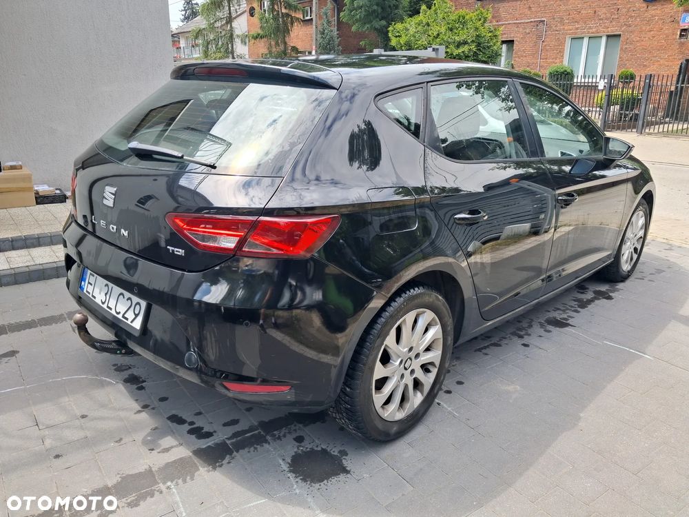 Seat Leon - 4