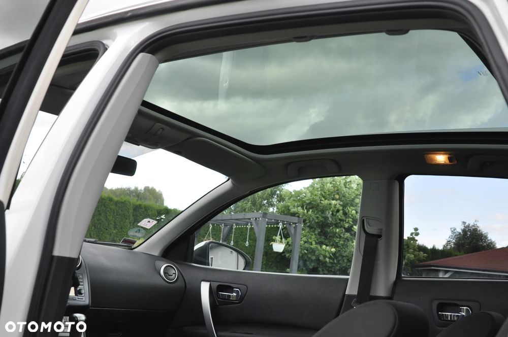 Nissan Qashqai 1.6 360 - 33