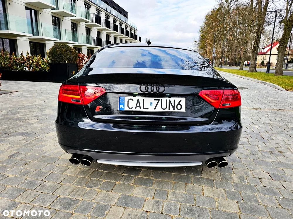 Audi S5 Sportback - 11