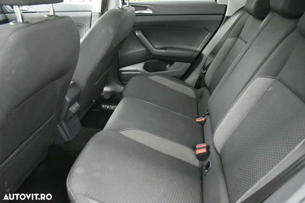 Volkswagen Taigo 1.0 TSI Life - 13