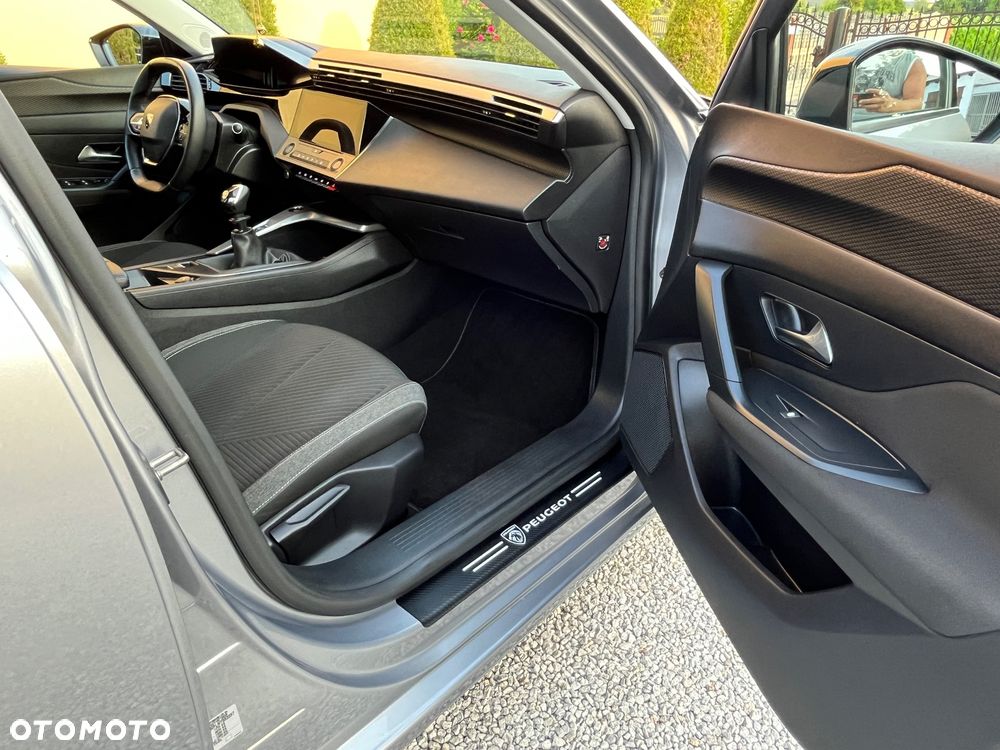 Peugeot 308 110 e-THP Stop & Start Access - 4