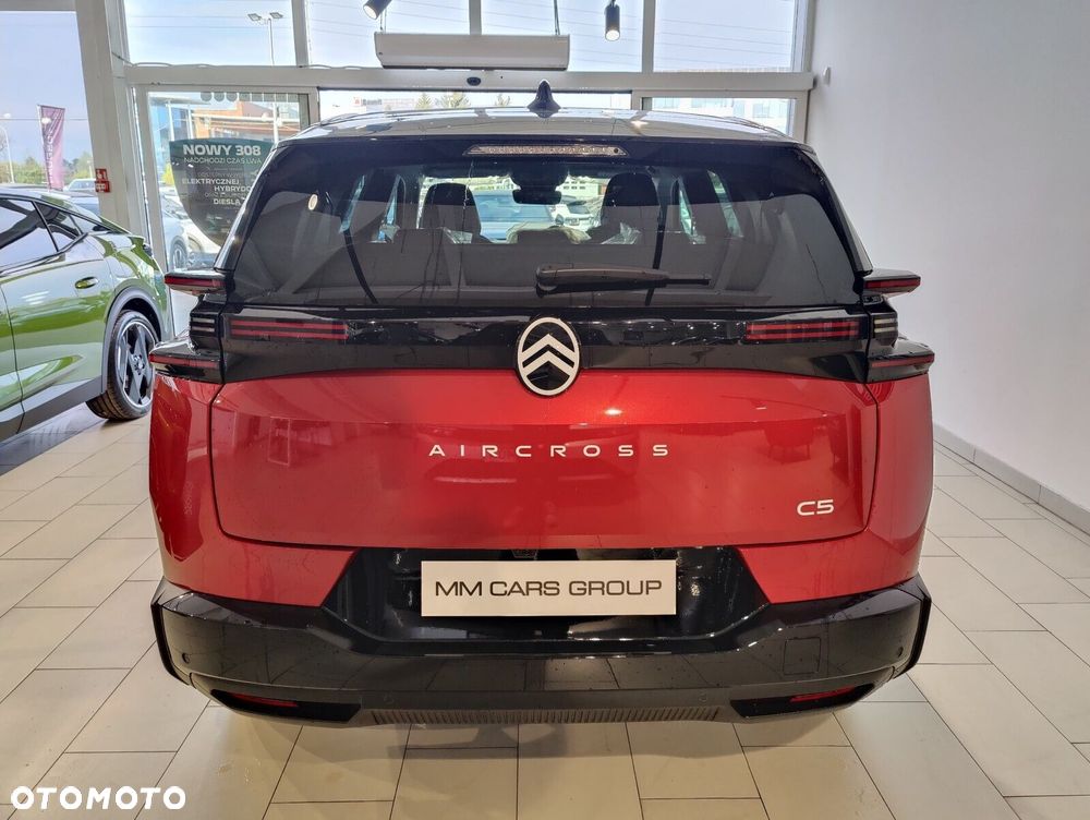 Citroën C5 Aircross - 5