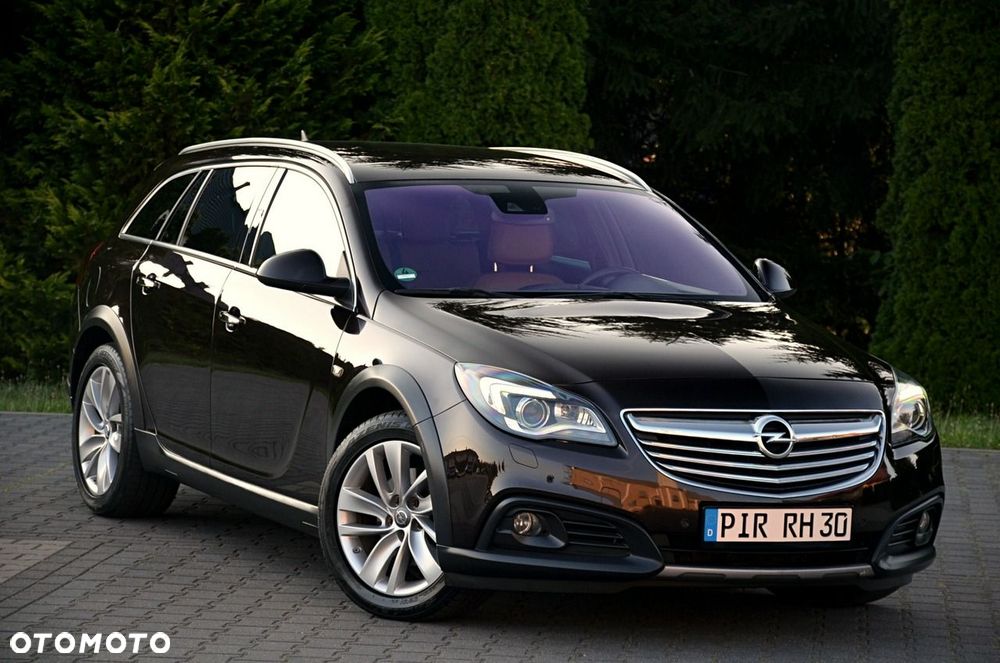 Opel Insignia - 2