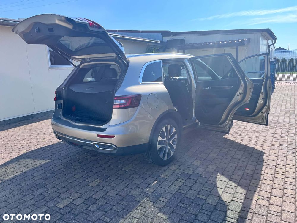 Renault Koleos 2.0 dCi Winter Edition 4x4 X-Tronic - 24