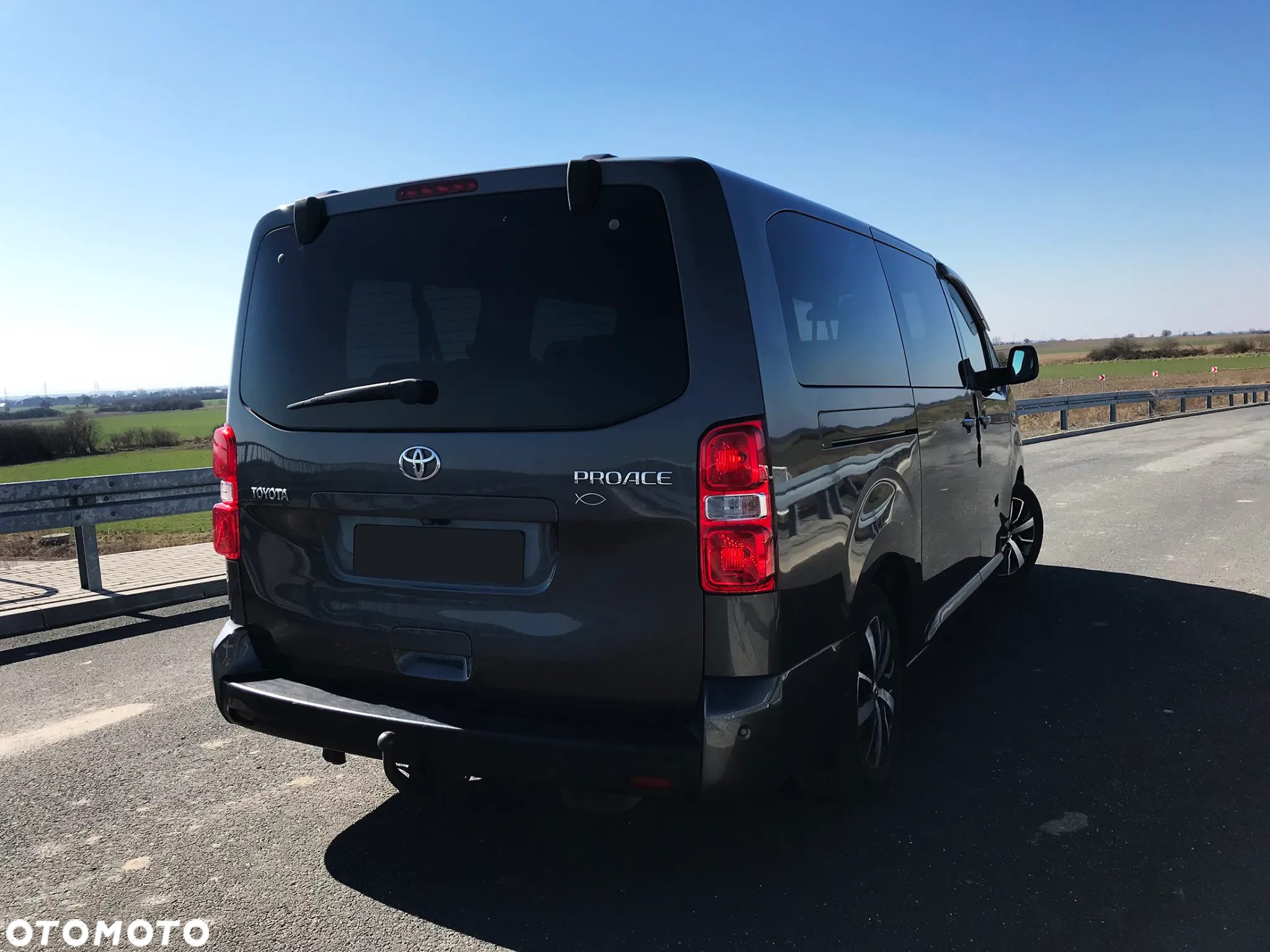 Toyota Proace Verso 2.0 D4-D Long Family - 15