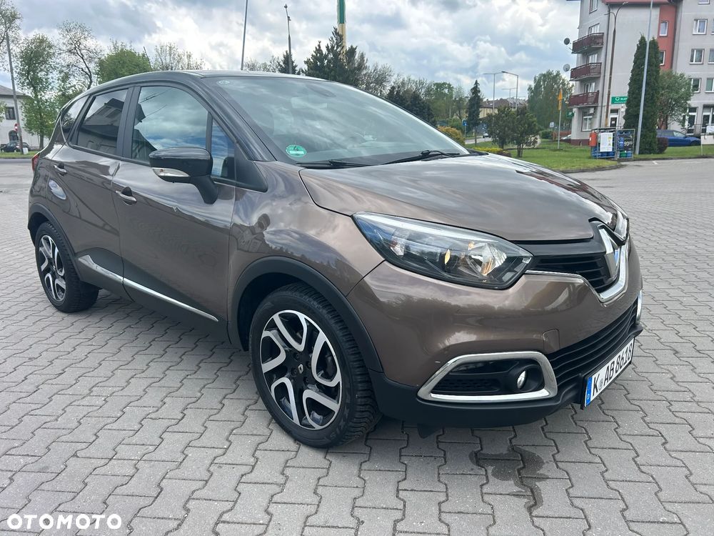 Renault Captur ENERGY TCe 120 EDC LIMITED - 7