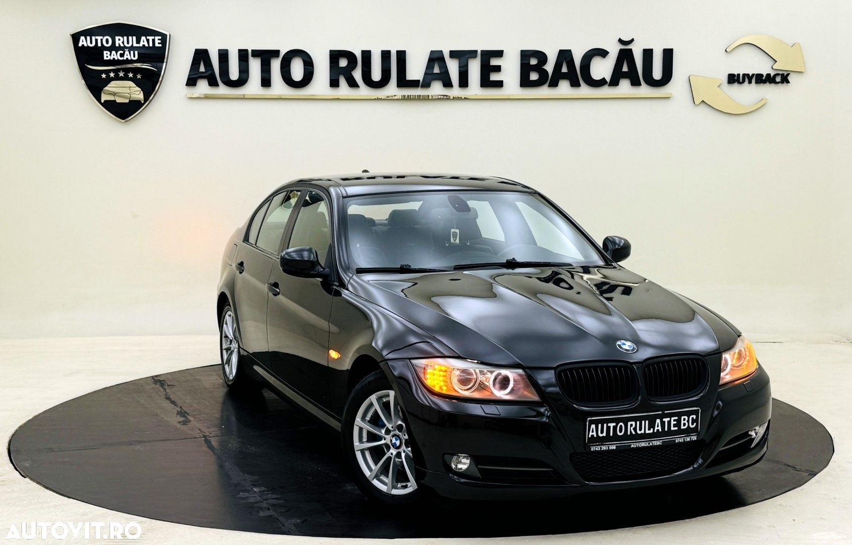 BMW Seria 3 - 3