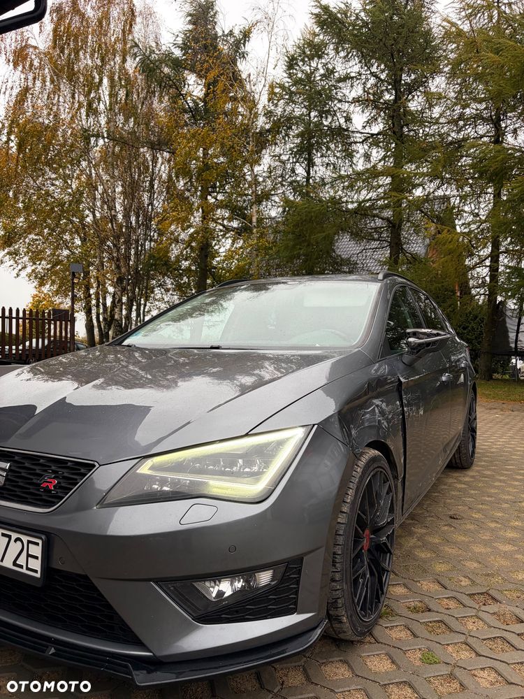 Seat Leon - 4