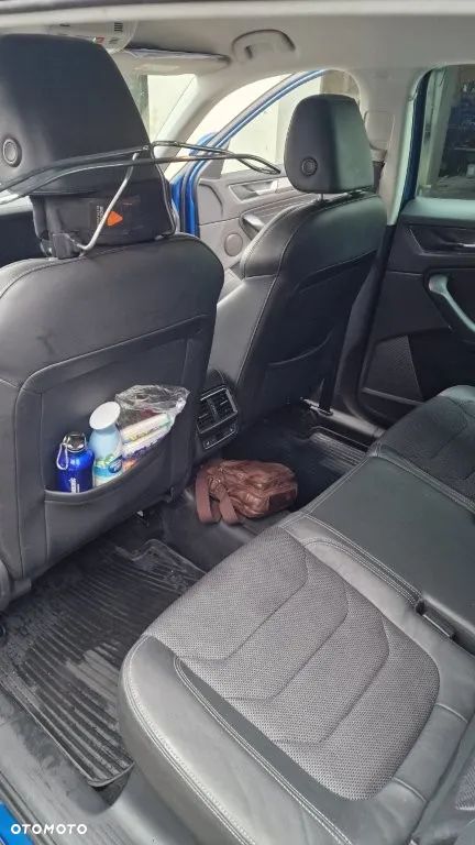 Skoda Kodiaq 2.0 TDI 4x4 Style DSG - 17