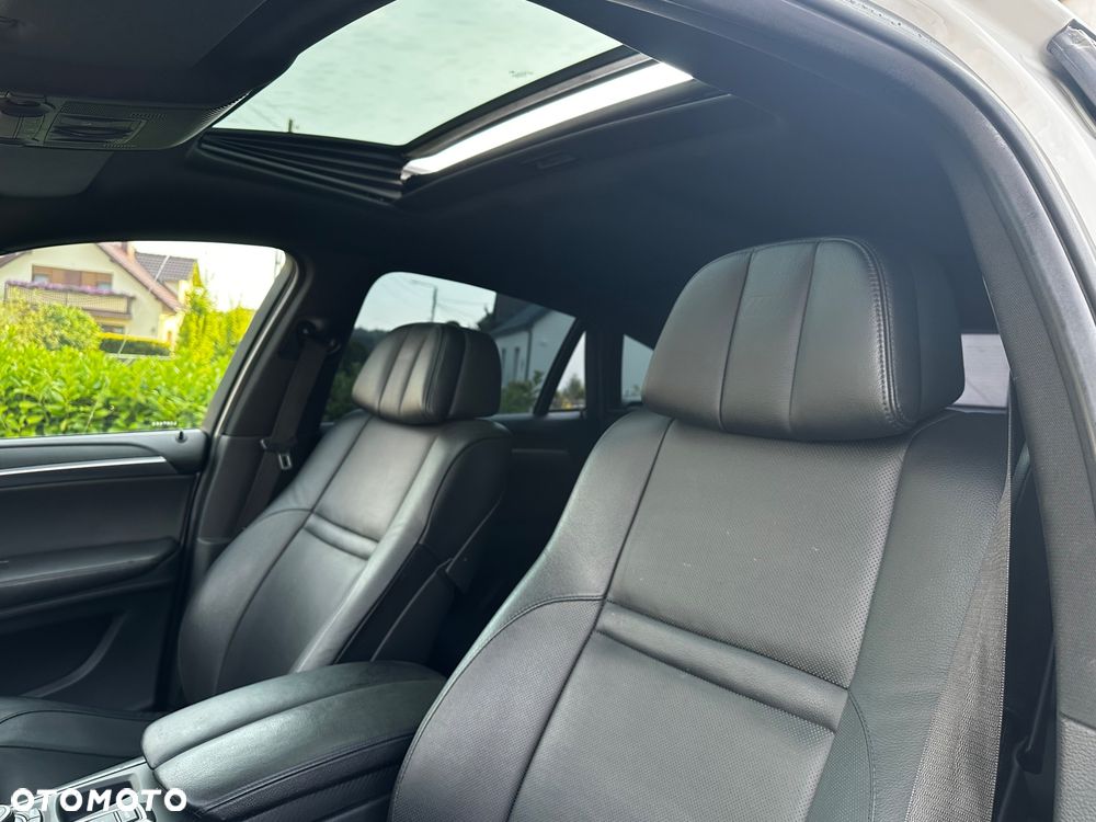BMW X6 - 19