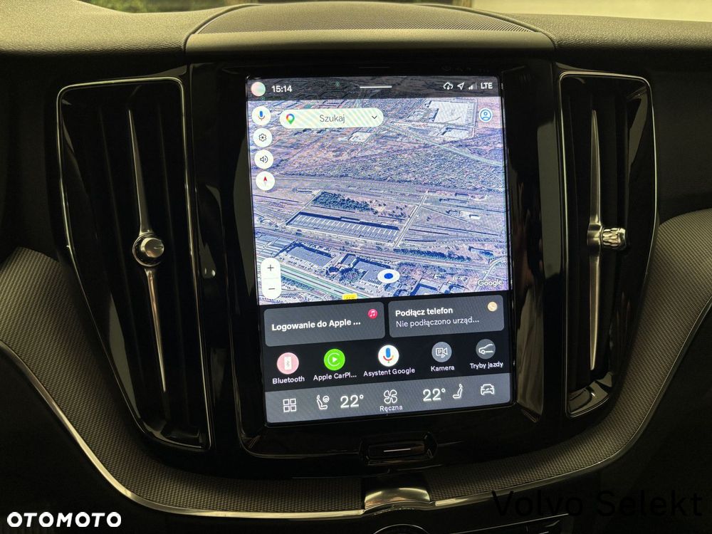 Volvo XC 60 - 20