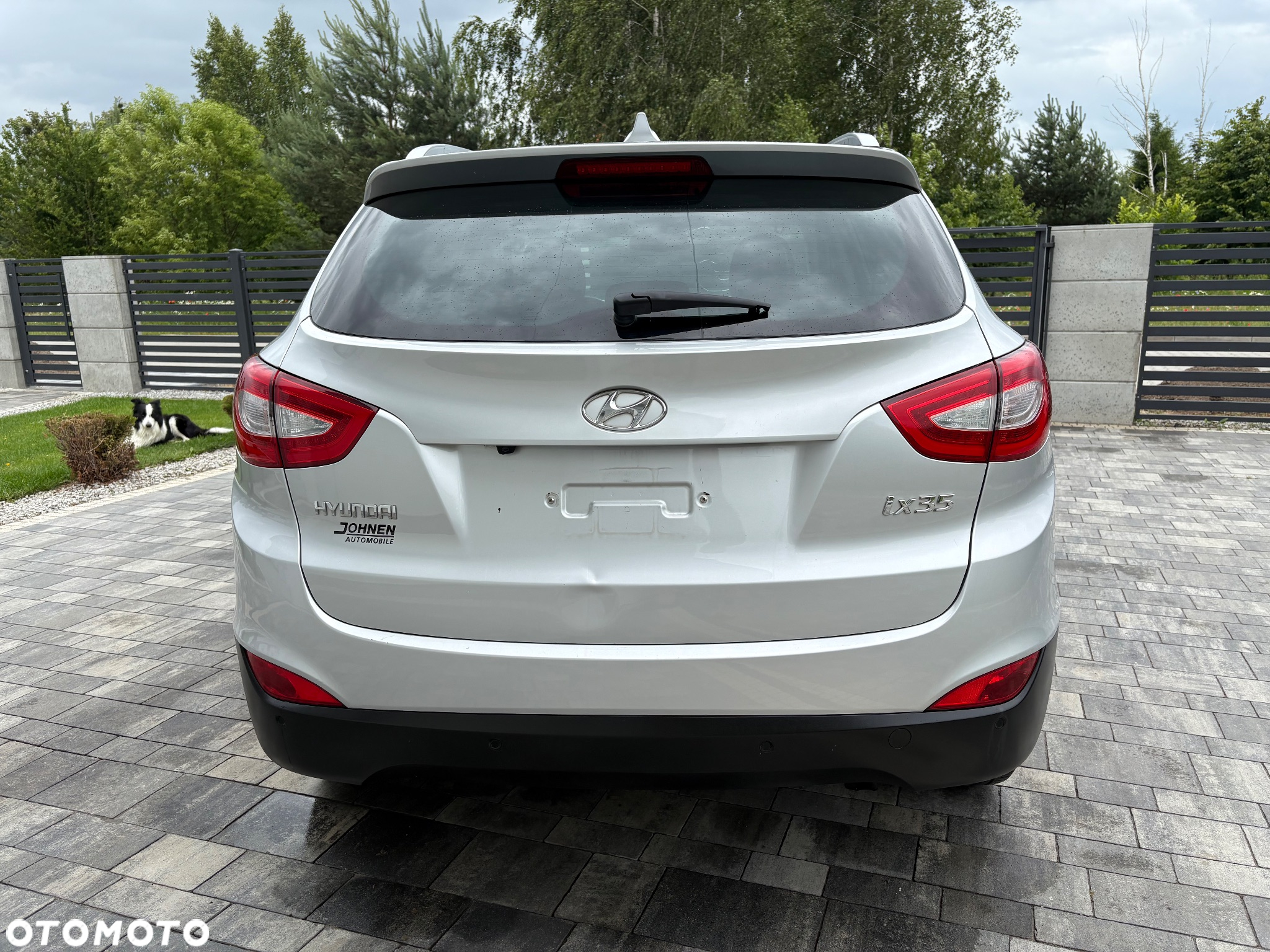 Hyundai ix35 1.6 2WD Trend - 5