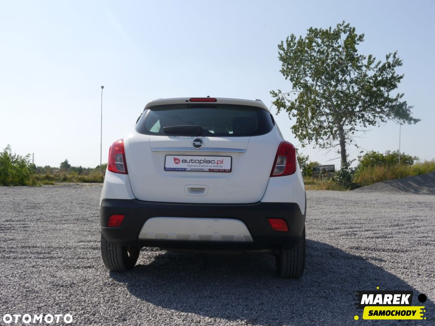 Opel Mokka - 6