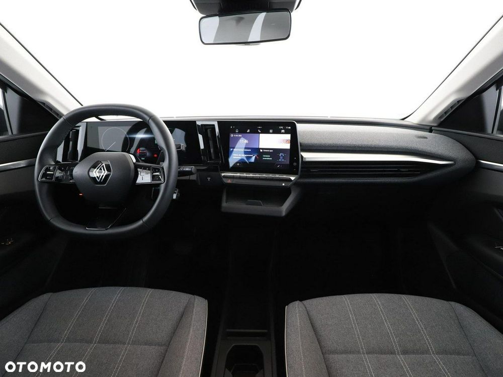 Renault Megane 130 Urban Range Equilibre - 16