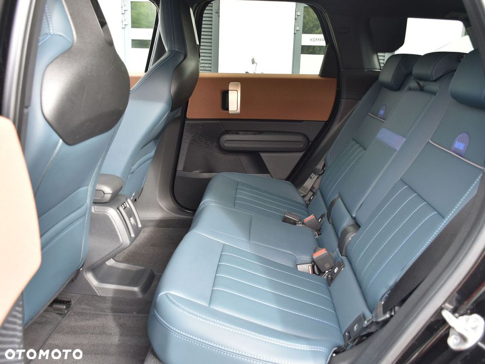 MINI Countryman - 26